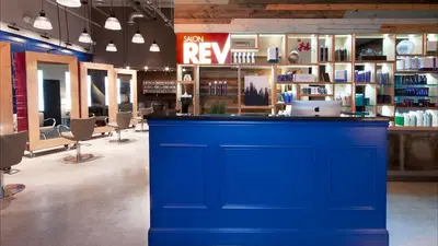 Salon REV