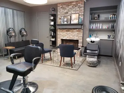 S2R Hair Studio LLC