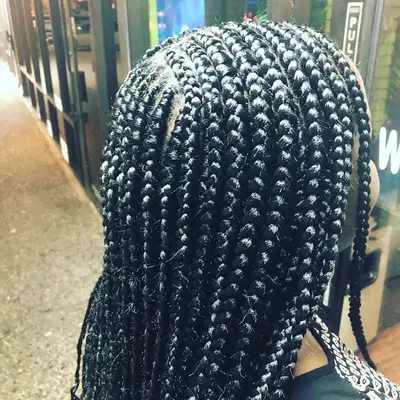 Ethiopian Hair Salon Ethiopianhairsalon.com