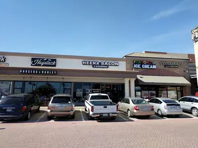 Business Photo