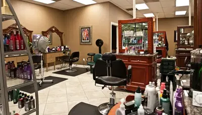 Hair Art & Co