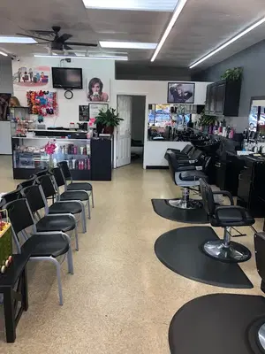 SARA’S SALON
