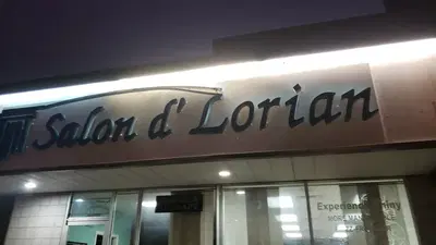 Salon D'Lorian