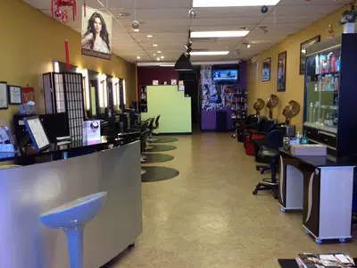 Annie's Hair Salon