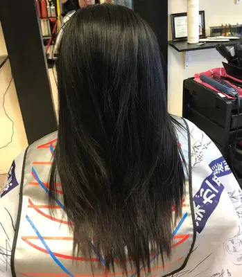 Minh Hair Salon