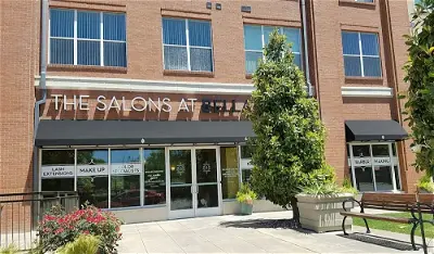 The Salons at Bella Suites