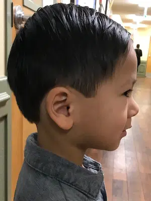 Salon Studio Nine Hair