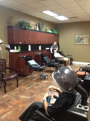 Legacy Salon Suites