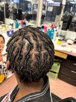 NOBLE HAIR SALON