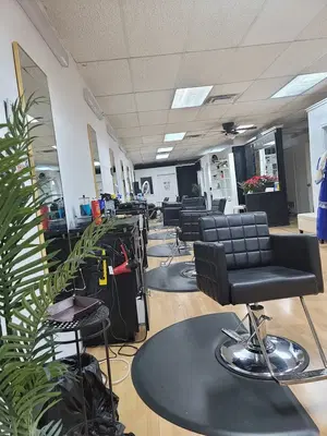 Style by Lidya Salon and Barbershop