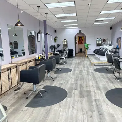 Diva Doos Hair Salon