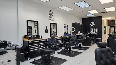 Arcenio's Unisex Salon