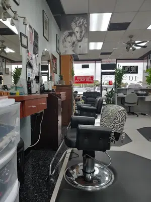 Hair Plus Salon