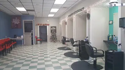 Alfarero beauty Salon