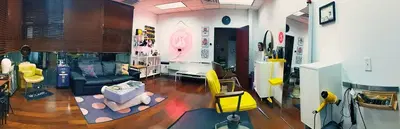 The CHAOStudio