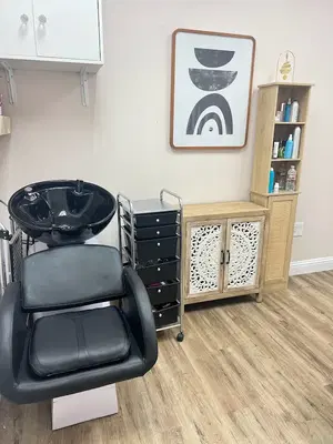 Ava Sophia Salon Suites and Spa