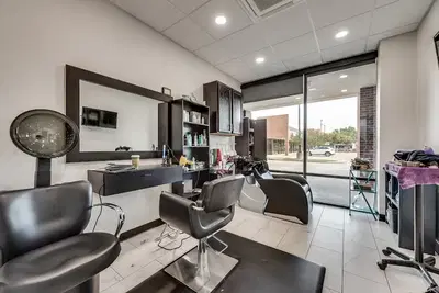 Imagique Salon Suites