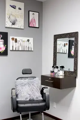 Salon Inks
