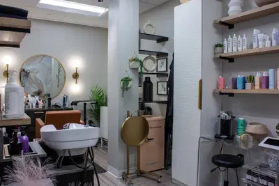 Mattison Avenue Salon Suites & Spa