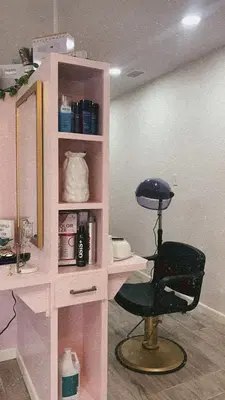 Victoria Beauty Salon