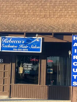 Rebecca's Exclusive Hair Salon