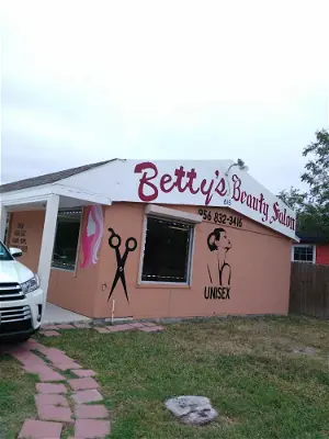 Bettys Beauty Salon