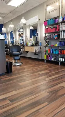 Supercuts