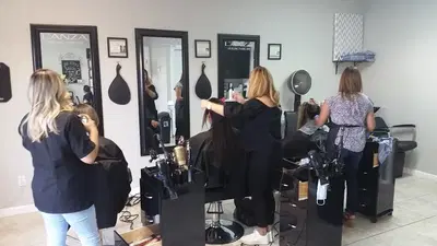 Gabriella's Hair Studio