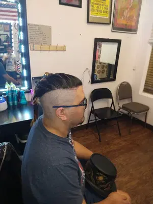 Jesse's Quick Cuts