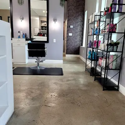 LE'BLISS SALON