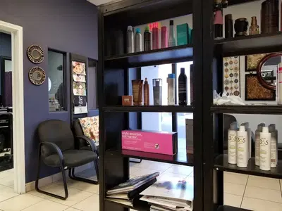 Cheers Hair Studio
