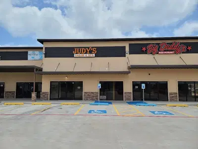 Judy's Salon & Spa