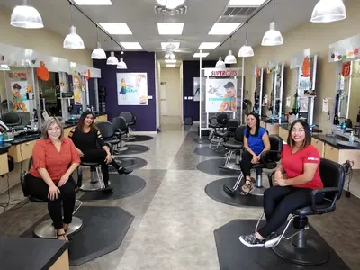 Supercuts