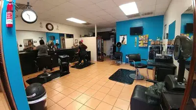 Anniz Hair Fashions
