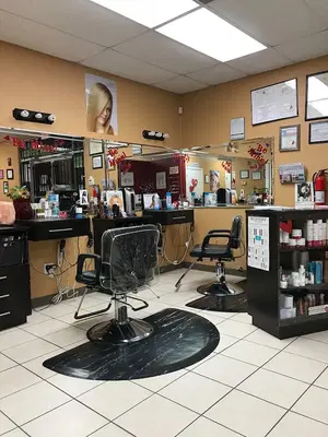 Waxing Place & Plus