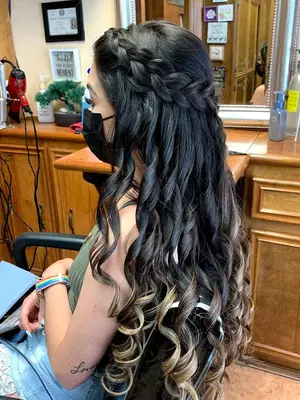 Le Spalon Hair Salon
