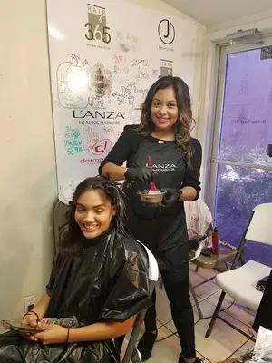 Glowz Hair Studio