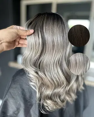 The Hair and Makeup Studio