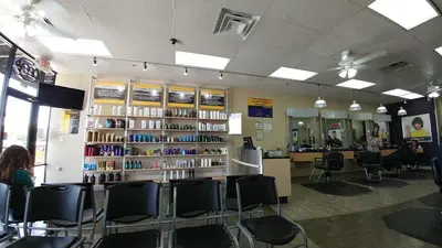 Supercuts