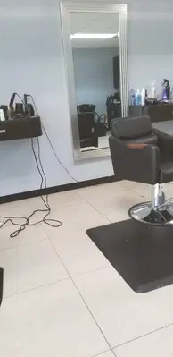 DT HAIR SALON & SPA