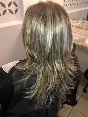 I Natural Salon & Spa