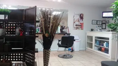 Vero's Hair Salon