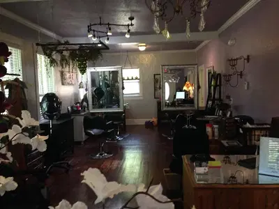 Bliss Salon & Med Spa
