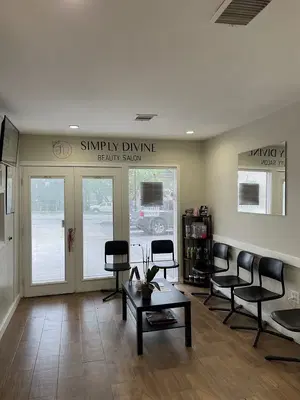 Simply Divine Beauty Salon