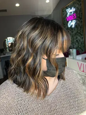 Vibras Beauty Salon