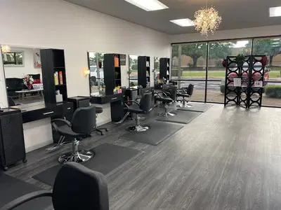 Fox Hair Studio