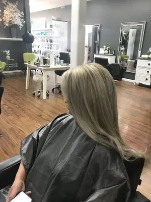 Katya's Hair Studio