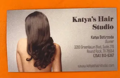 Business Photo
