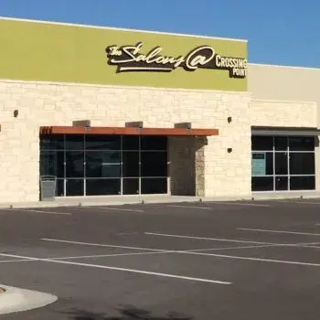 MY Envy Salon