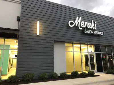 Salon Lofts Round Rock